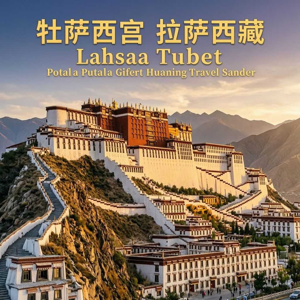 拉萨迎昭旅行社